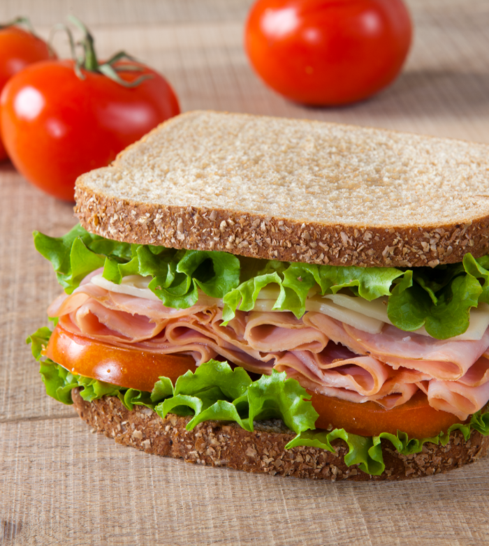 Ham